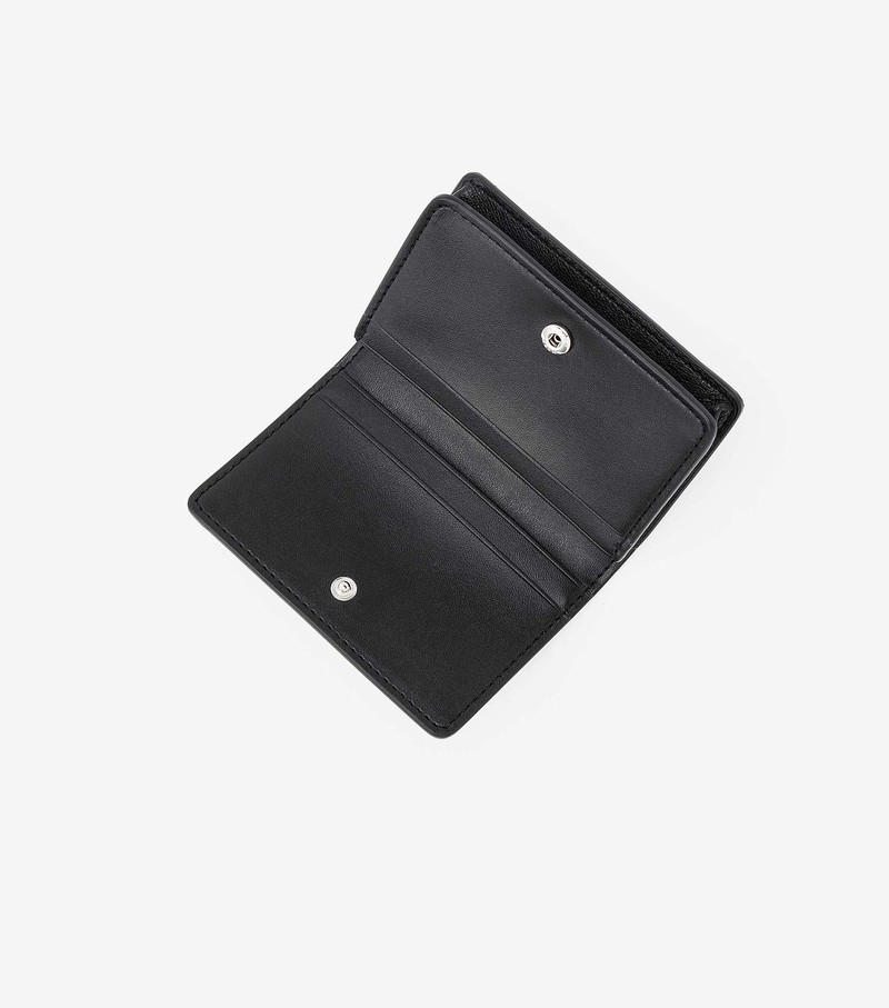 Male Penazenky Marc Jacobs Online Shop - Slim 84 Flap Card Case